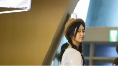 少女时代,俞利(少女时代) - <No Breathing>拍摄