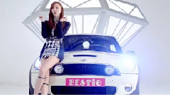 BESTie - 恋爱的条件