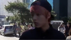 BTOB - KBS音乐银行上班中途
