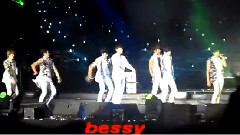 Infinite - 追击者