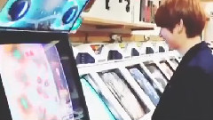 Super Junior - 131029希澈INS更新视频2