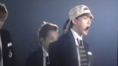 EXO-K,EXO,EXO-M - Growl