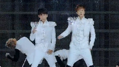 东方神起,郑允浩,沈昌珉 - Superstar