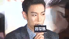 T.O.P(Bigbang) - 同窗生媒体试映会新闻一则