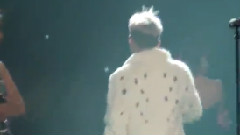 G-Dragon(BigBang) - Crooked