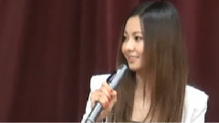 AKB48,SNH48,JKT48 - SNH宮澤 留学応援 一緒に頑張ろう