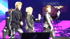 EXO-M - MAMA