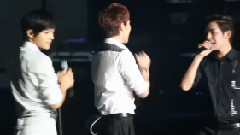 Infinite - Talk & 童谣