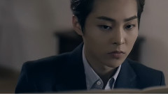 EXO,EXO-M,JIN(Lovelyz) - 只是没有你