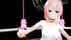初音未来,巡音流歌 - 少女未遂
