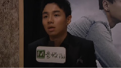 李尚尚 - 李尚尚专访