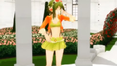gumi,VOCALOID家族 - メランコリック