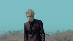 金在中 - Just Another Girl