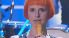 Paramore - Still Into You