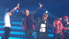 Super Junior,EXO,东方神起 - Spectrum