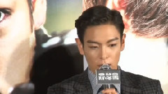 T.O.P(Bigbang) - SSTV <同窗生>试映会