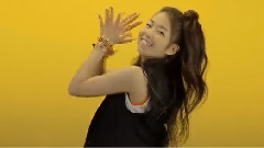 Serena - CHANGE!!