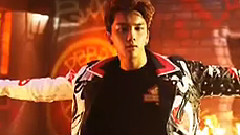 B.A.P - Han Chu With B.A.P