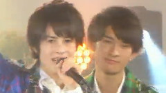 Johnnys Jr. - 浪速一等賞!