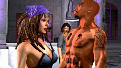2Pac - My White Girlfriend