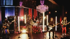 SCANDAL - One night carnival