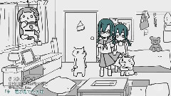 椎名もた,VOCALOID家族 - ストロボライト