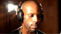 DMX - Don't Call Me