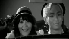 SHINee,ZE:A - 音乐剧<邦尼和克莱德>
