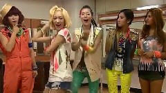 GLAM - 哥哥 GLAM Style