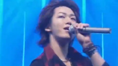 KAT-TUN - Change Ur World