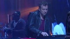 Gorillaz - Glitter Freeze