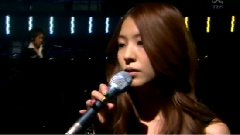 BoA - Be With You