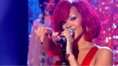 Rihanna - Only Girl