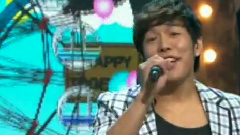 Woo Joo - Happy Together
