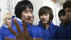 Super Junior - SJ Birthday Party.part1