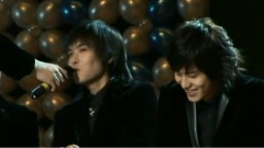 Super Junior - SJ Birthday Party.part2