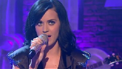 Katy Perry - Firework Paul O'Grady Show