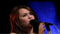 Miley Cyrus - Girls Just Wanna Have Fun
