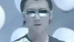 谢霆锋 - 2001年度叱咤乐坛流行榜颁奖典礼