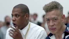 Jay-Z - Picasso Baby