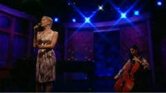 Katharine McPhee - Say Goodbye Wendy Willams