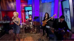 Katharine McPhee - Had It All Fox & Friends