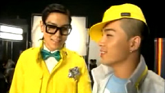 2NE1 - BIGBANG 2NE1 Lollipop CF