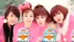 2NE1 - Baskin Robbins
