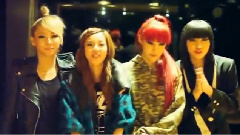 2NE1 - With STAR DANCE SCHOOL!!
