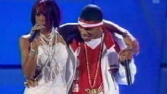 Kelly Rowland,Nelly - Hot In Herre & Dilemma