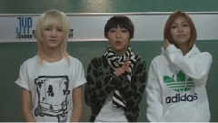 miss A - Breathe