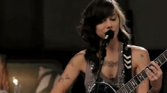 Christina Perri - Bang Bang Bang Ocean Way Studios