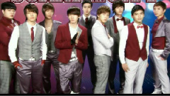 Super Junior - Sorry And The City