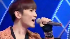 SHINee - 姐姐真漂亮